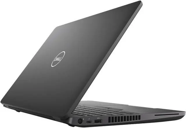 Alt view image 3 of 4 - DELL Grade B Laptop Latitude Intel Core i7-9850H 32GB Memory 1 TB SSD 15.6" Non-Touch Screen Windows 11 Pro 64-bit 5501