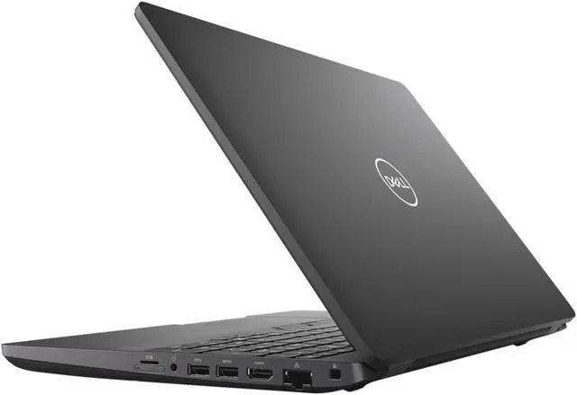 Alt view image 4 of 4 - DELL Grade B Laptop Latitude Intel Core i7-9850H 32GB Memory 1 TB SSD 15.6" Non-Touch Screen Windows 11 Pro 64-bit 5501