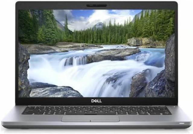 Refurbished: DELL Latitude 5410 Laptop Intel Core i7-10610U (1.80