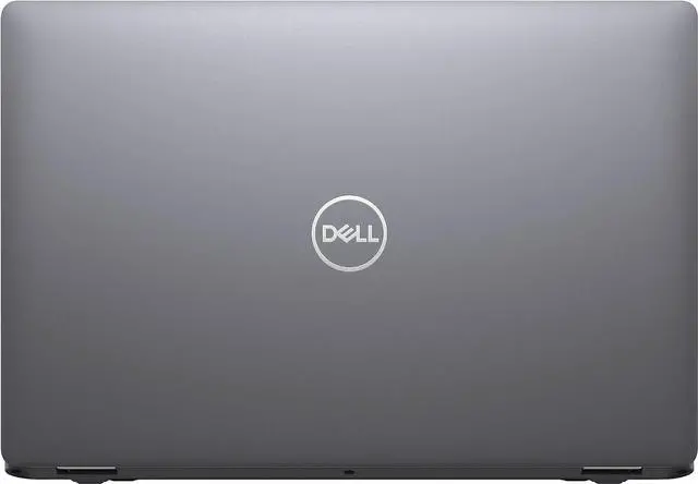 Alt view image 5 of 5 - DELL Latitude 5410 Laptop Intel Core i7-10610U (1.80GHz) 32 GB Memory 512 GB SSD Intel UHD Graphics 14.0" Windows 11 Pro