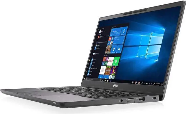 Alt view image 2 of 4 - DELL Latitude 7300 Laptop Intel Core i7-8665U (1.90GHz) 16 GB Memory 512 GB SSD Intel UHD Graphics 13.3" Windows 11 Pro