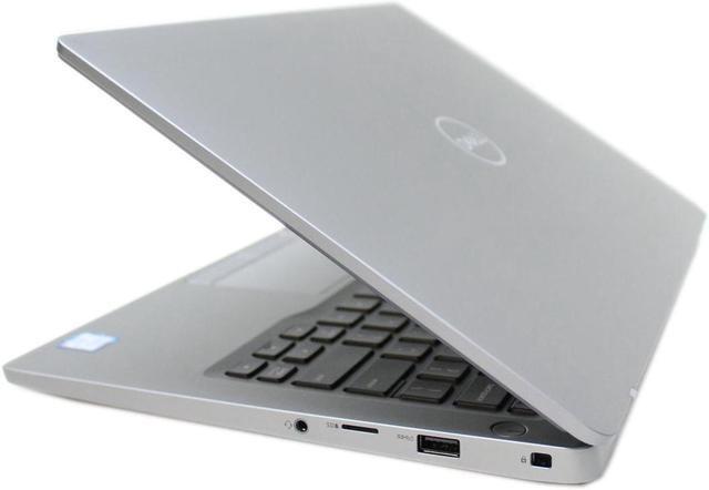 Alt view image 3 of 3 - DELL Latitude 7400 Laptop Intel Core i5-8365U (1.60GHz) 16 GB Memory 256 GB SSD Intel UHD Graphics 14.0" Windows 11 Pro