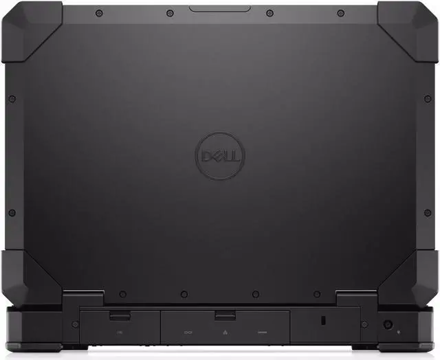 Alt view image 4 of 4 - DELL Grade A Laptop (4G LTE) Intel Core i5-8350U 16GB Memory 256 GB SSD Intel UHD Graphics 620 14.0" Non-Touch Screen Windows 11 Pro 64-bit 14 Rugged 5424