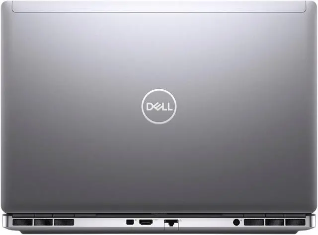 Alt view image 2 of 4 - DELL Precision Grade A Mobile Workstation Intel Core i7-10850H 32GB Memory 1 TB SSD NVIDIA Quadro RTX 3000 17.3" Non-Touch Screen Windows 11 Pro 64-bit 7750