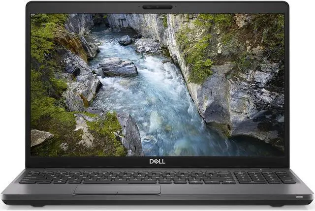Main image of DELL Precision Grade A Business Laptop Intel Core i5-9400H 32GB Memory 1 TB SSD NVIDIA Quadro P620 15.6" Non-Touch Screen Windows 11 Pro 64-bit 3541