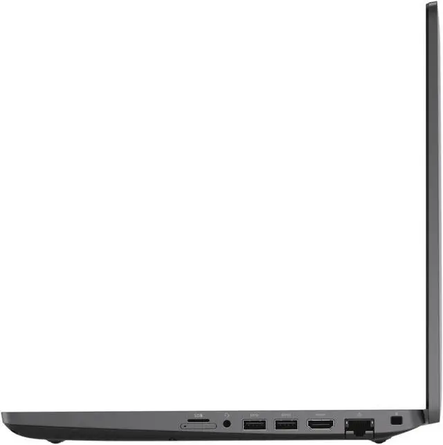 Alt view image 3 of 4 - DELL Precision Grade A Business Laptop Intel Core i5-9400H 32GB Memory 1 TB SSD NVIDIA Quadro P620 15.6" Non-Touch Screen Windows 11 Pro 64-bit 3541