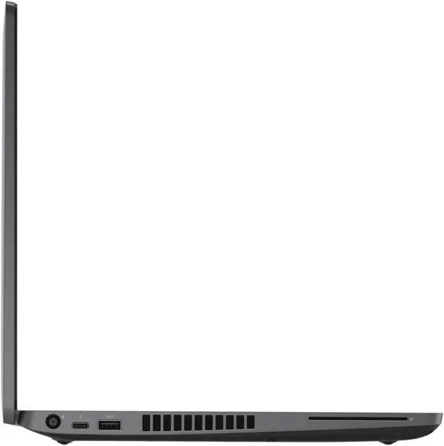 Alt view image 2 of 4 - DELL Precision Grade A Business Laptop Intel Core i5-9400H 32GB Memory 1 TB SSD NVIDIA Quadro P620 15.6" Non-Touch Screen Windows 11 Pro 64-bit 3541