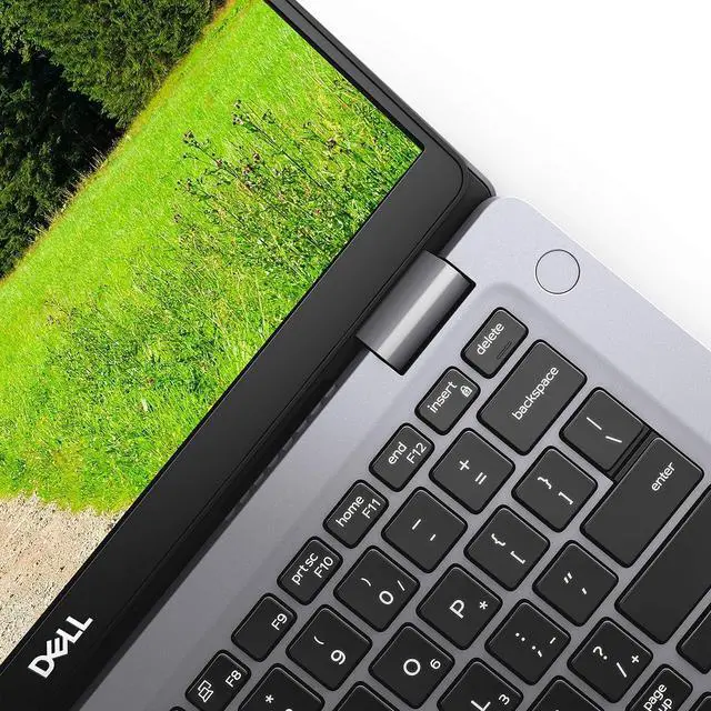 Alt view image 6 of 6 - DELL Latitude 5310 Intel Core i5-10310U (1.70GHz) 16 GB Memory 256 GB SSD Intel UHD Graphics 13.3" Touchscreen Windows 11 Pro 64-bit