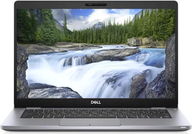 Main image of DELL Latitude 5310 Intel Core i5-10310U (1.70GHz) 16 GB Memory 256 GB SSD Intel UHD Graphics 13.3" Touchscreen Windows 11 Pro 64-bit