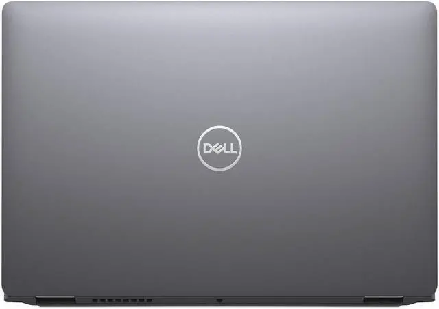 Alt view image 3 of 6 - DELL Latitude 5310 Intel Core i5-10310U (1.70GHz) 16 GB Memory 256 GB SSD Intel UHD Graphics 13.3" Touchscreen Windows 11 Pro 64-bit