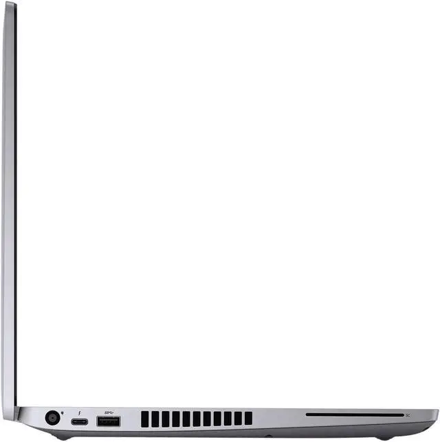 Alt view image 3 of 4 - DELL Precision Grade A Mobile Workstation Intel Core i7-10750H 16GB Memory 512 GB SSD NVIDIA Quadro P620 15.6" Non-Touch Screen Windows 11 Pro 64-bit 3551