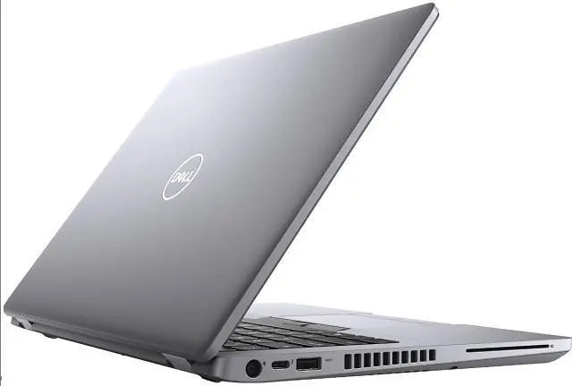 Alt view image 4 of 4 - DELL Latitude 5410 Laptop Intel Core i5-10310U 1.7GHz 16 GB RAM 256 GB SSD Intel UHD Graphics 630 14.0" Windows 11 Pro