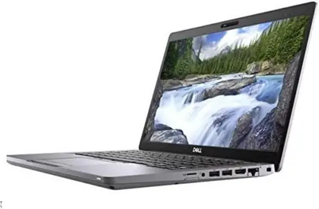 Alt view image 2 of 4 - DELL Latitude 5410 Laptop Intel Core i5-10310U 1.7GHz 16 GB RAM 256 GB SSD Intel UHD Graphics 630 14.0" Windows 11 Pro