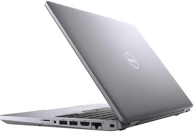 Alt view image 3 of 4 - DELL Latitude 5410 Laptop Intel Core i5-10310U 1.7GHz 16 GB RAM 256 GB SSD Intel UHD Graphics 630 14.0" Windows 11 Pro
