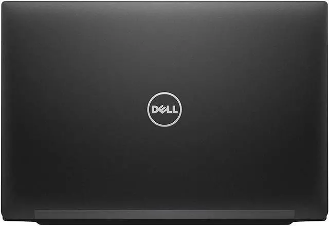 Alt view image 3 of 4 - DELL Grade A Laptop Latitude Intel Core i5-8350U 16GB Memory 256 GB SSD Intel UHD Graphics 620 14.0" Non-Touch Screen Windows 11 Pro 64-bit 7490