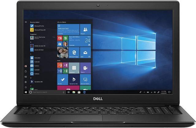 Refurbished: DELL Latitude 3500 Laptop Intel Core i7-8565U 16 GB