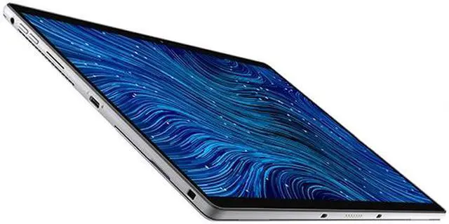 Alt view image 2 of 4 - DELL Latitude 7320 2-in-1 Laptop Intel Core i7-1180G7 16GB Memory 512GB SSD Intel Iris Xe Graphics 13.0" Touchscreen Windows 11 Pro 64-bit (Keyboard Not Included)
