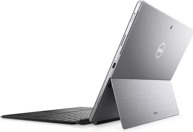 Alt view image 4 of 4 - DELL Latitude 7320 2-in-1 Laptop Intel Core i7-1180G7 16GB Memory 512GB SSD Intel Iris Xe Graphics 13.0" Touchscreen Windows 11 Pro 64-bit (Keyboard Not Included)