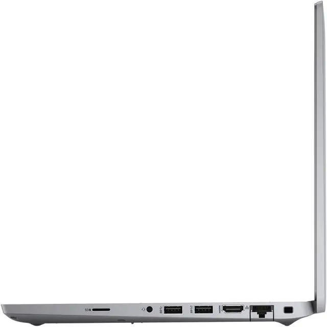 Alt view image 4 of 4 - DELL Grade A Laptop Latitude Intel Core i7-1185G7 32GB Memory 1 TB SSD Intel Iris Xe Graphics 14.0" Non-Touch Screen Windows 11 Pro 64-bit 5420