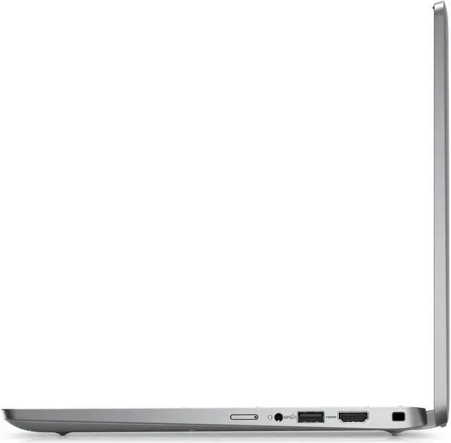 Alt view image 4 of 5 - Dell Latitude 7410 Notebook (TOUCHSCREEN) Intel Core i7-10610U Quad-Core Processor 1.8Ghz 16GB RAM Intel UHD Graphics 512GB SSD 14.0-inch FHD WVA Touch Display Windows 11 Pro in Silver