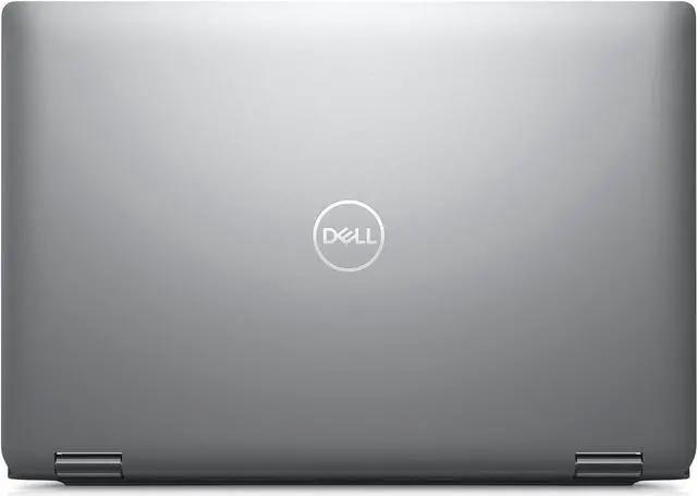 Alt view image 5 of 5 - Dell Latitude 7410 Notebook (TOUCHSCREEN) Intel Core i7-10610U Quad-Core Processor 1.8Ghz 16GB RAM Intel UHD Graphics 512GB SSD 14.0-inch FHD WVA Touch Display Windows 11 Pro in Silver