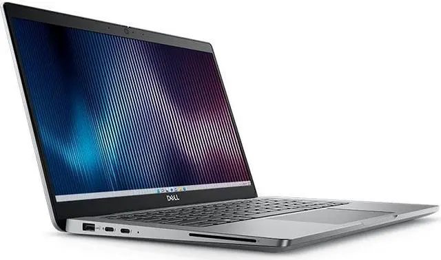 Alt view image 3 of 5 - Dell Latitude 7410 Notebook (TOUCHSCREEN) Intel Core i7-10610U Quad-Core Processor 1.8Ghz 16GB RAM Intel UHD Graphics 512GB SSD 14.0-inch FHD WVA Touch Display Windows 11 Pro in Silver