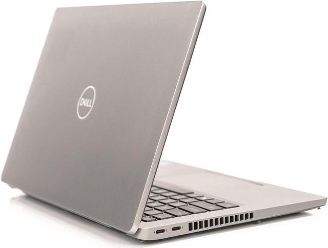 Alt view image 3 of 5 - Dell Latitude 5420  Laptop Intel Core i7-1185G7 3.0 GHz 32GB RAM 512GB SSD 14" FHD Windows 11 Pro