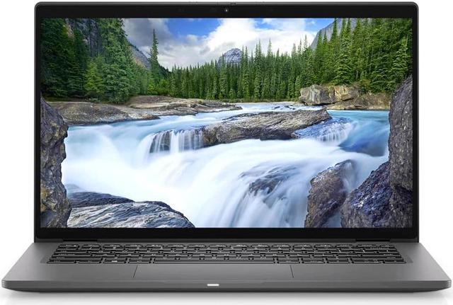 Refurbished: DELL Latitude 7410 Laptop Intel Core i7-10610U 16GB RAM 512 GB  SSD Intel UHD Graphics 14.0