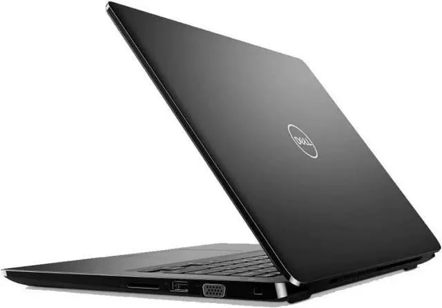 Alt view image 5 of 6 - DELL Latitude 3400 Laptop Intel Core i7-8565U 1.80 GHz 16GB Memory 256 GB SSD 14.0" Windows 11 Pro