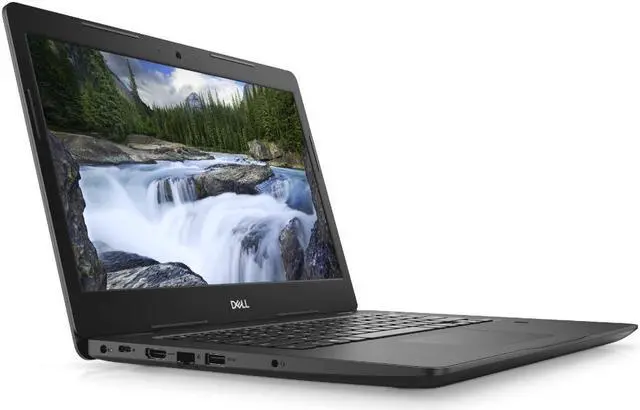 Alt view image 2 of 6 - DELL Latitude 3400 Laptop Intel Core i7-8565U 1.80 GHz 16GB Memory 256 GB SSD 14.0" Windows 11 Pro