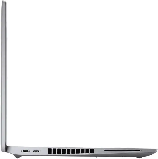 Alt view image 3 of 4 - DELL Grade B Laptop Latitude Intel Core i5-1145G7 16GB Memory 256 GB SSD Intel Iris Xe Graphics 15.6" Non-Touch Screen Windows 11 Pro 64-bit 5520