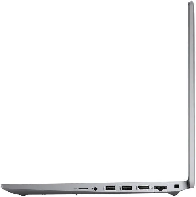 Alt view image 4 of 4 - DELL Grade B Laptop Latitude Intel Core i5-1145G7 16GB Memory 256 GB SSD Intel Iris Xe Graphics 15.6" Non-Touch Screen Windows 11 Pro 64-bit 5520