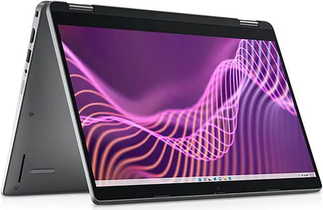 Refurbished: DELL Latitude Laptop Intel Core i5-1345U 13.3