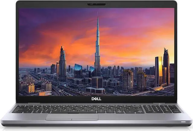 Refurbished: DELL Precision 3551 Workstation Laptop Intel Core i7