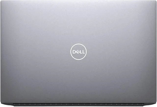 Alt view image 2 of 4 - DELL Laptops Precision 5500 Intel Core i7-10850H 32GB Memory 2 TB SSD NVIDIA Quadro T1000 15.6" Non-Touch Screen Windows 11 Pro 64bit