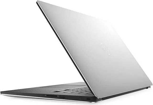 Alt view image 2 of 4 - DELL Laptops 5540 Intel Core i7-9750H 32GB Memory 2TB NVMe(New WD Black SSD) SSD NVIDIA Quadro T1000 15.6" Windows 11 Pro 64bit