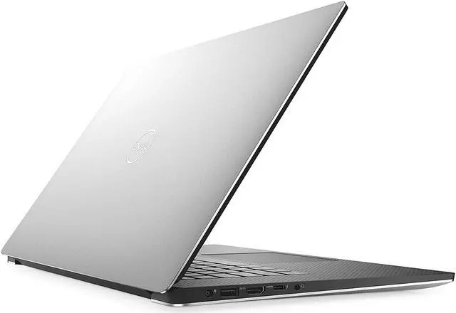 Alt view image 3 of 4 - DELL Laptops 5540 Intel Core i7-9750H 32GB Memory 2TB NVMe(New WD Black SSD) SSD NVIDIA Quadro T1000 15.6" Windows 11 Pro 64bit