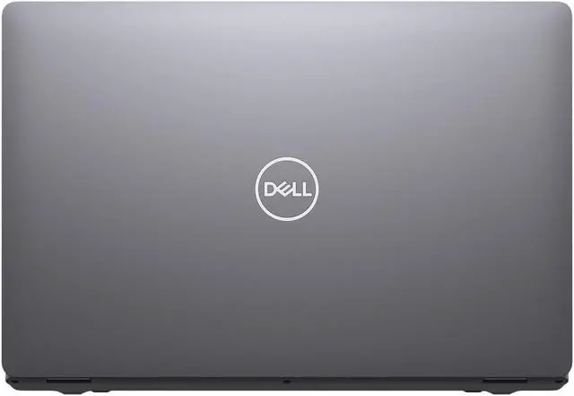 Alt view image 2 of 4 - DELL Precision 3551 Business Laptops Intel Core i7-10750H 32GB Memory 2 TB SSD NVIDIA Quadro P620 15.6" Windows 11 Pro