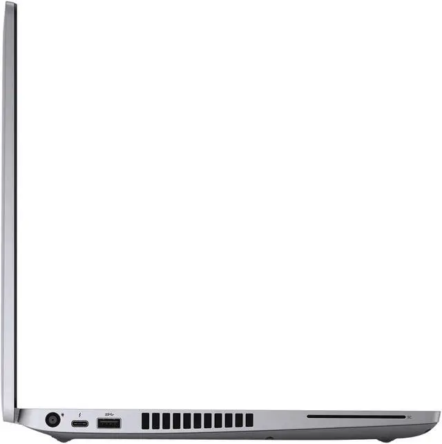 Alt view image 3 of 4 - DELL Precision 3551 Business Laptops Intel Core i7-10750H 32GB Memory 2 TB SSD NVIDIA Quadro P620 15.6" Windows 11 Pro