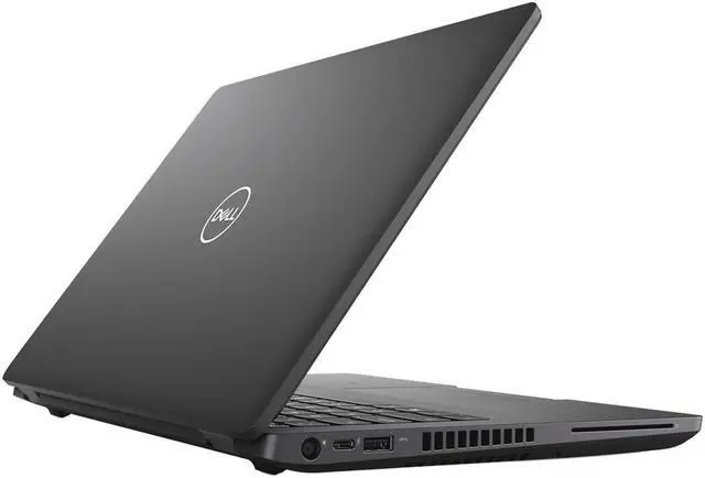 Alt view image 3 of 4 - DELL 5401 Business Laptops Intel Core i7-9850H 32GB Memory 2 TB SSD Intel UHD Graphics 630 14.0" Non-Touch Screen Windows 11 Pro 64bit