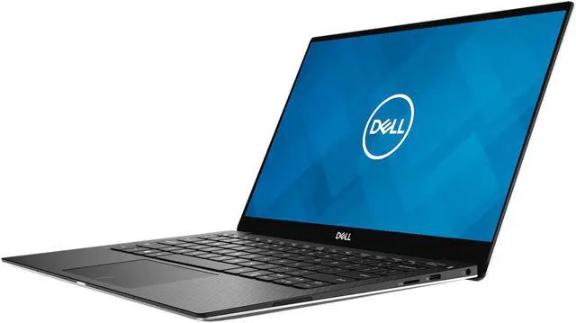 Alt view image 3 of 4 - DELL Laptop Intel Core i5-10210U 8GB Memory 256 GB SSD Intel UHD Graphics 13.3" Windows 11 Pro XPS 13 7390