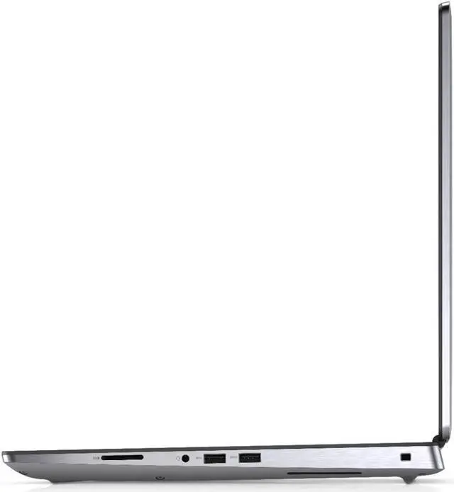 Alt view image 4 of 4 - Dell Precision 7760 Laptop Intel Core i7-11850H 64GB Memory 2TB SSD NVIDIA RTX A3000 6GB 17.3" Windows 11Pro 64-bit