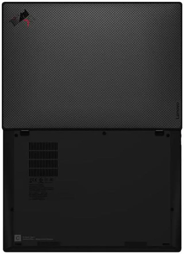 Alt view image 3 of 13 - Lenovo ThinkPad X1 Nano Gen1 20UN00FVUS 13" Touchscreen Notebook - 2K - 2160 x 1350 - Intel Core i7 11th Gen i7-1180G7 Quad-core (4 Core) 2.20 GHz - Intel Evo Platform - 16 GB Total RAM - 512 GB SSD