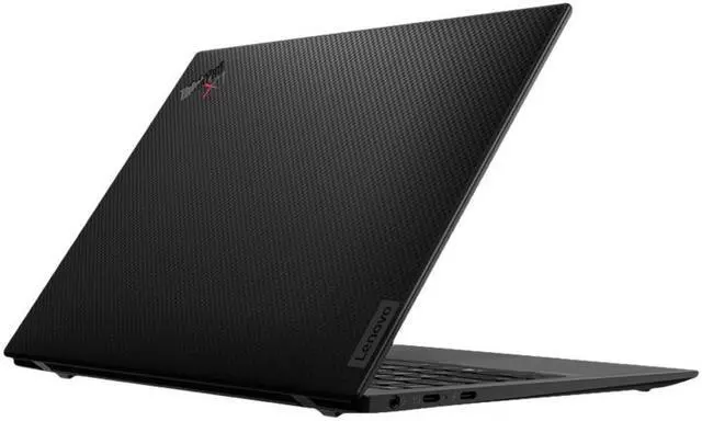 Alt view image 12 of 13 - Lenovo ThinkPad X1 Nano Gen1 20UN00FVUS 13" Touchscreen Notebook - 2K - 2160 x 1350 - Intel Core i7 11th Gen i7-1180G7 Quad-core (4 Core) 2.20 GHz - Intel Evo Platform - 16 GB Total RAM - 512 GB SSD