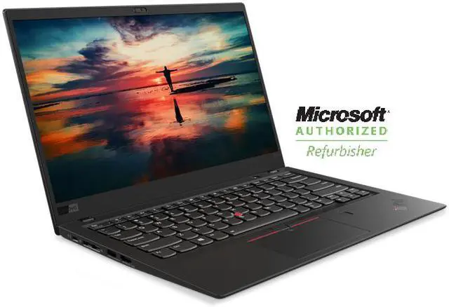 ノートPC ThinkPad X1 Carbon Core i7 8550U WQHD Amazon.com: Lenovo Thinkpad X1 Carbon 14 Inch FHD 1080P