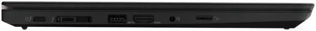 Alt view image 13 of 15 - Lenovo ThinkPad T14 G2 Core i5-1135G7 2x8GB 512GB O2 ax BT FR WC 14" FHD W11-W10P64