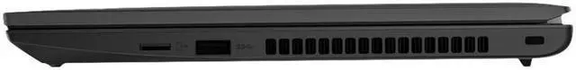 Alt view image 12 of 12 - Lenovo ThinkPad L14 Gen 3 - 14" - Core i7 1255U - 16 GB RAM - 256 GB SSD - English