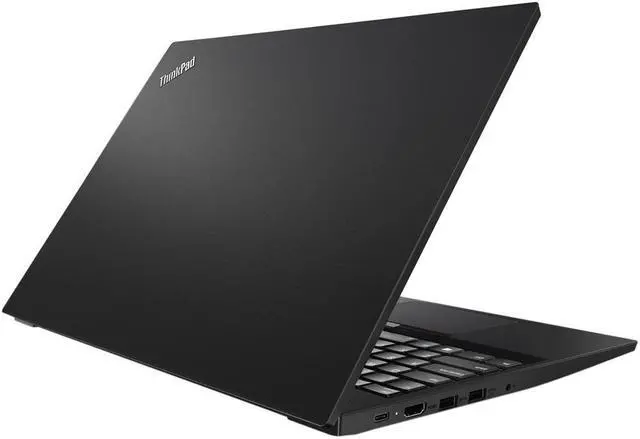 Alt view image 2 of 3 - Lenovo Grade A Laptop ThinkPad Intel Core i5-7200U 16GB Memory 256 GB SSD Intel HD Graphics 620 15.6" Non-Touch Screen Windows 10 Pro 64-bit E580