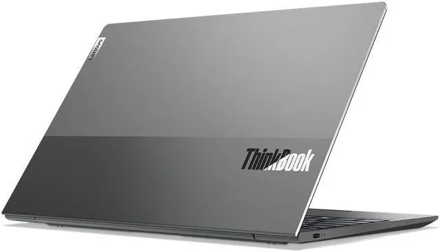 Alt view image 8 of 8 - Lenovo ThinkBook 13x G2 IAP - 13.3" - Core i5 1235U - Evo - 8 GB RAM - 256 GB SSD - Bilingual (English/French)