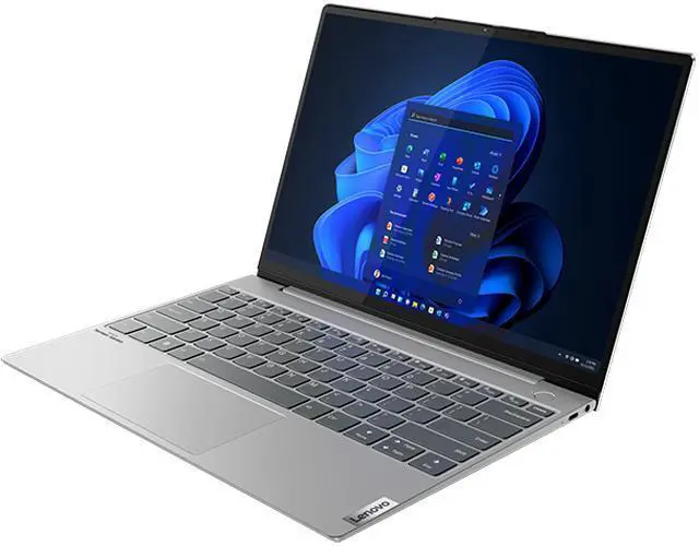 Main image of Lenovo ThinkBook 13x G2 IAP - 13.3" - Core i5 1235U - Evo - 8 GB RAM - 256 GB SSD - Bilingual (English/French)